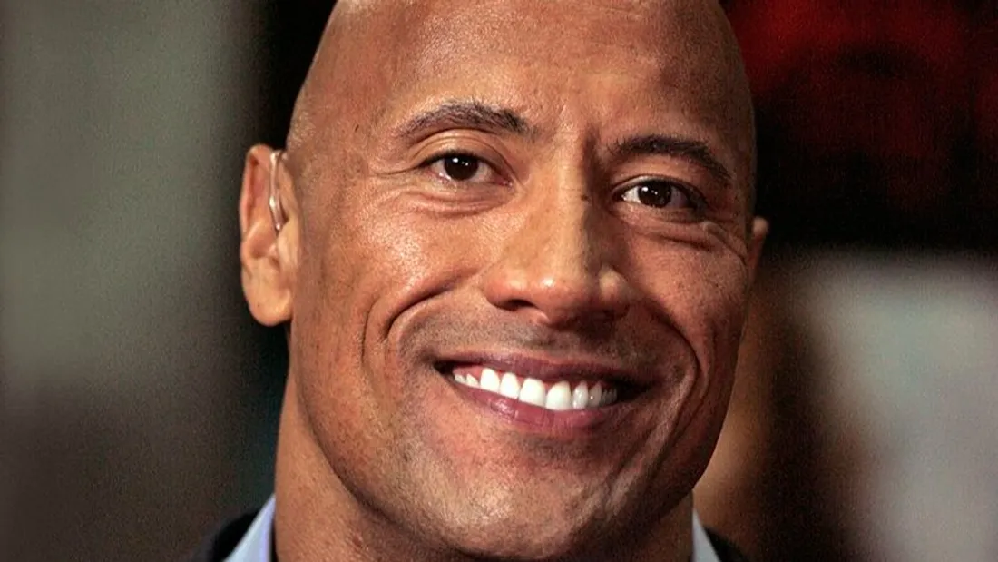 Dwayne Johnson